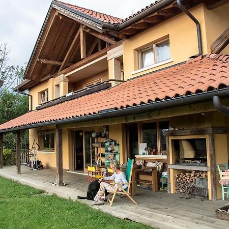 B&B Acquariana Belluno Exterior foto