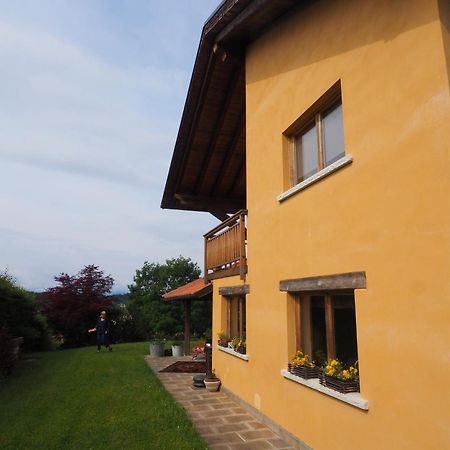 B&B Acquariana Belluno Exterior foto